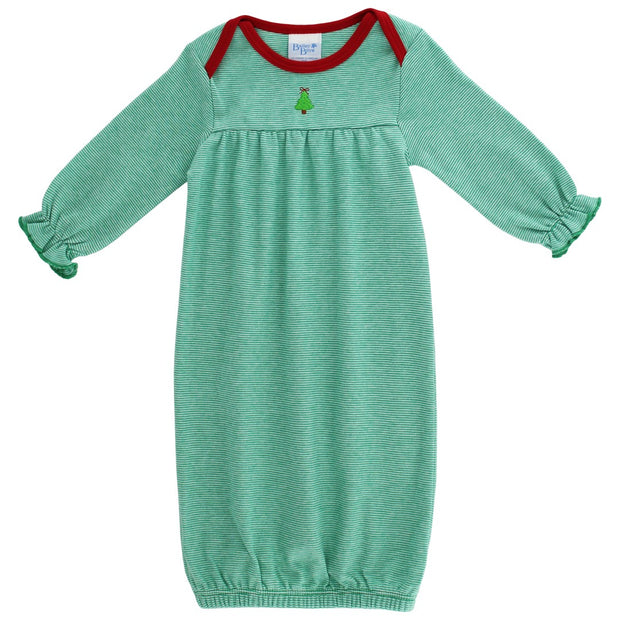 Christmas Trees - Girls Sac