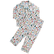 Loungewear - Nutcracker Pajamas
