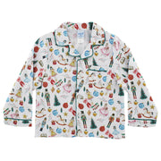 Loungewear - Nutcracker Pajamas