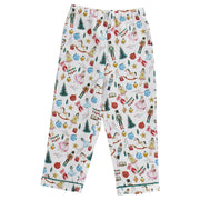 Loungewear - Nutcracker Pajamas