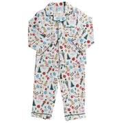 Loungewear - Nutcracker Pajamas