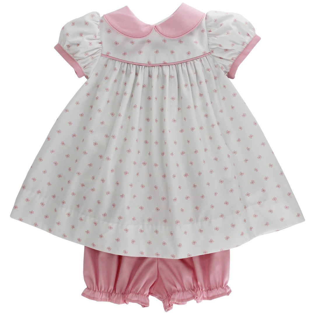 Baby Float Dress