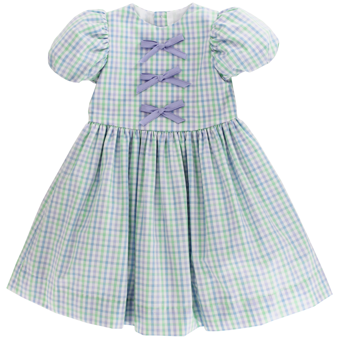 Essex Plaid