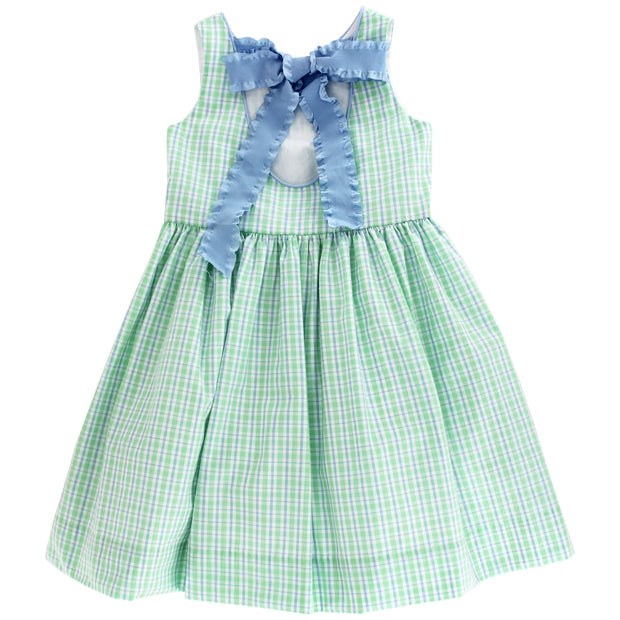 Bridgewater Plaid