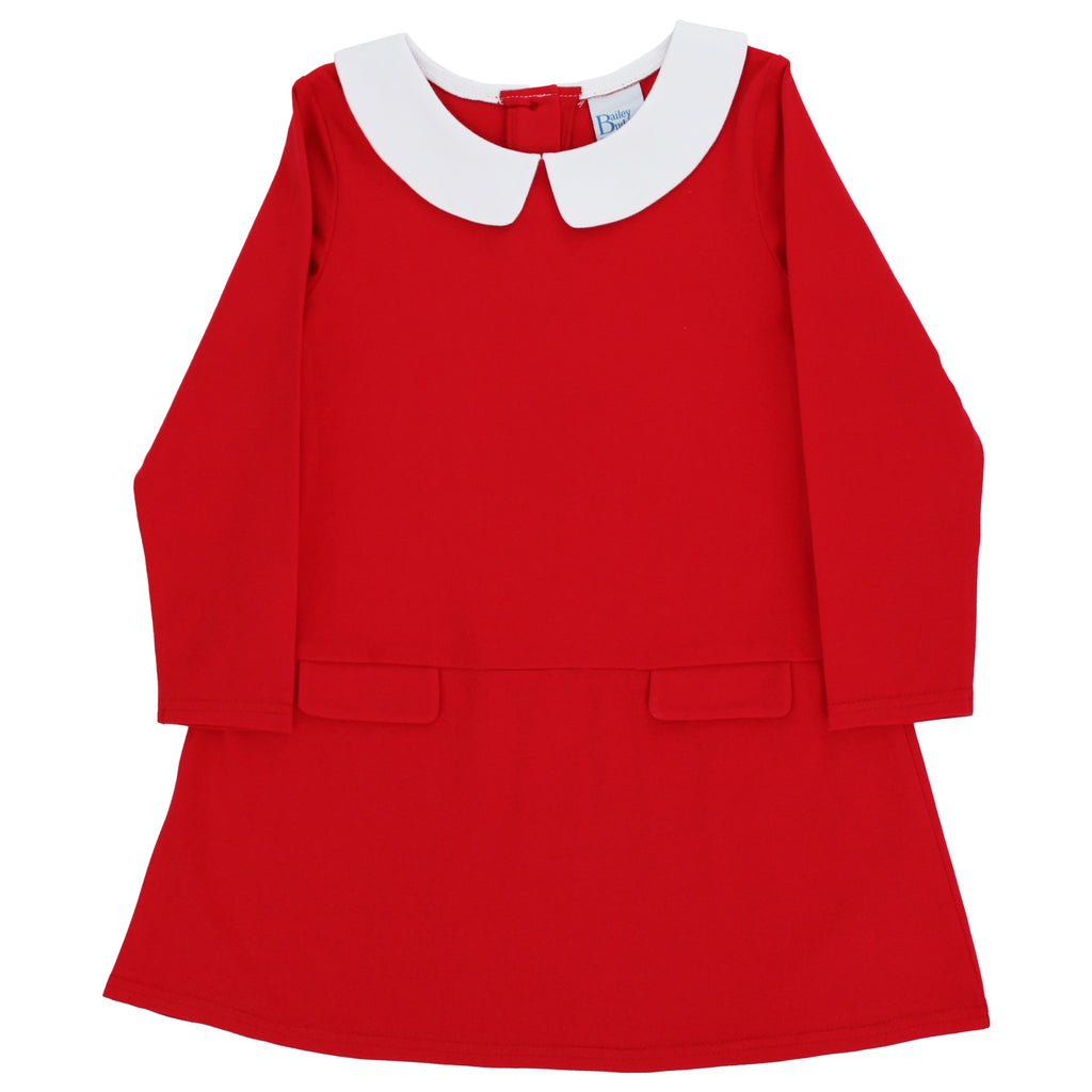 Penni Pocket Dress