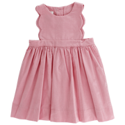 Light Pink Corduroy - Jumper