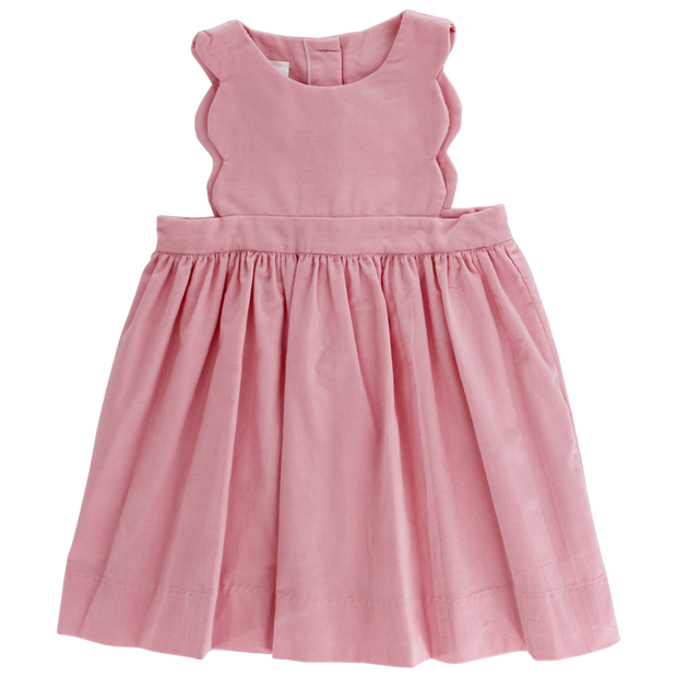 Light Pink Corduroy - Jumper