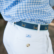 Buddy Belt - Blue Crab