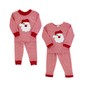 Santa - Boys Loungewear