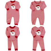 Santa - Girls Loungewear