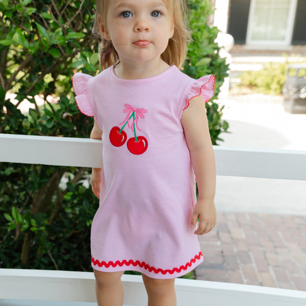 Cherry Jubilee