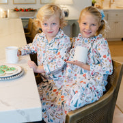 Loungewear - Nutcracker Pajamas