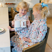 Loungewear - Nutcracker Pajamas