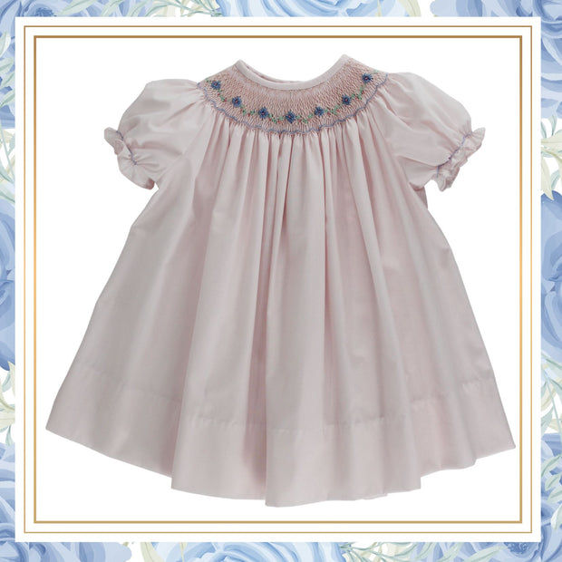 Pastel Geometrics - Pink Bishop