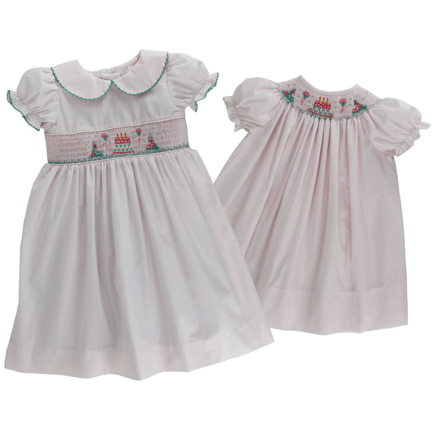 Birthday Bash - Dress