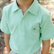Henry Polo - Mint