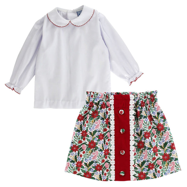 Merry Meadow - Skirt
