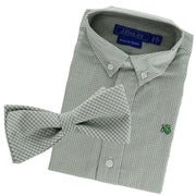 Johnny Bowtie - Celery Check