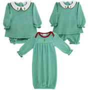 Christmas Trees - Girls Sac