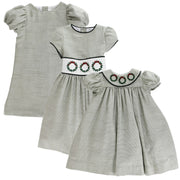 Laurel Wreath - Dressy Bubble Short