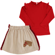 Pony Pals - Skirt