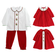 Drums & Swag - Girls Pant Set