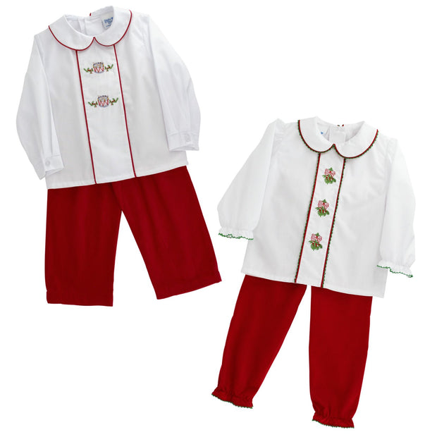 Drums & Swag - Dressy Pant Set