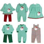 Santa - Girls Lounge Wear