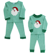 Santa - Girls Lounge Wear