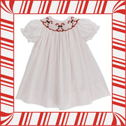 Candy Canes - Bishop