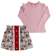 Merry Meadow - Skirt