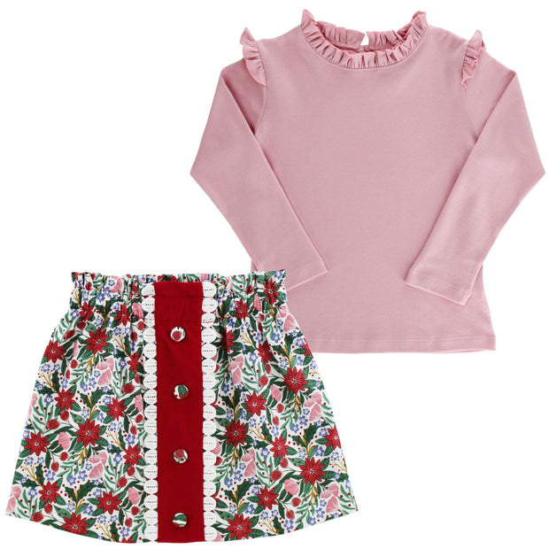 Merry Meadow - Skirt