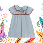 Color Me Happy - Dress