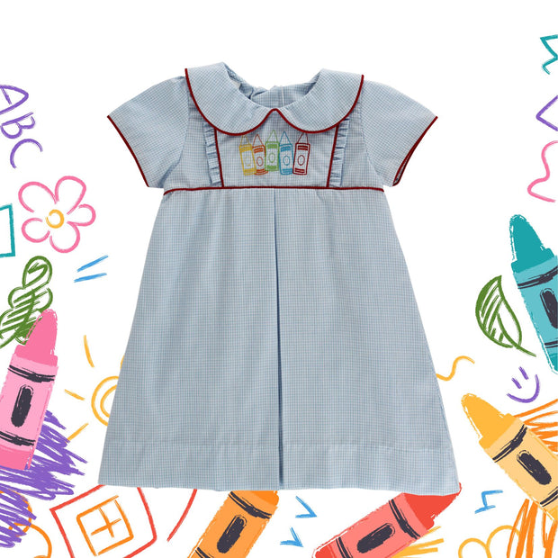 Color Me Happy - Dress