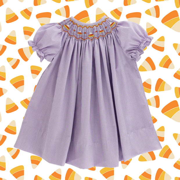 Candy Corn - Bishop