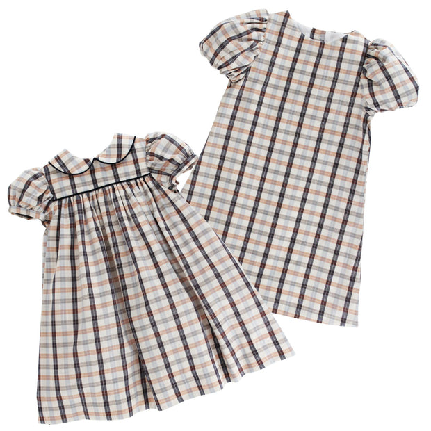 Charleston Plaid - Float