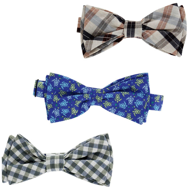 Johnny Bow Tie - Charleston