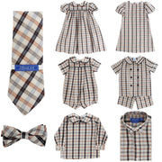 Johnny Bow Tie - Charleston