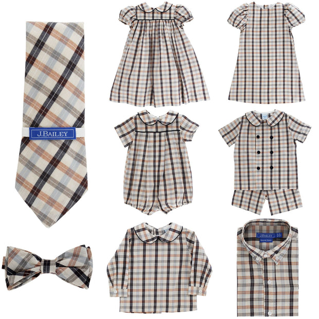 Johnny Bow Tie - Charleston