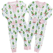 Topiary - Girls Lounge Wear