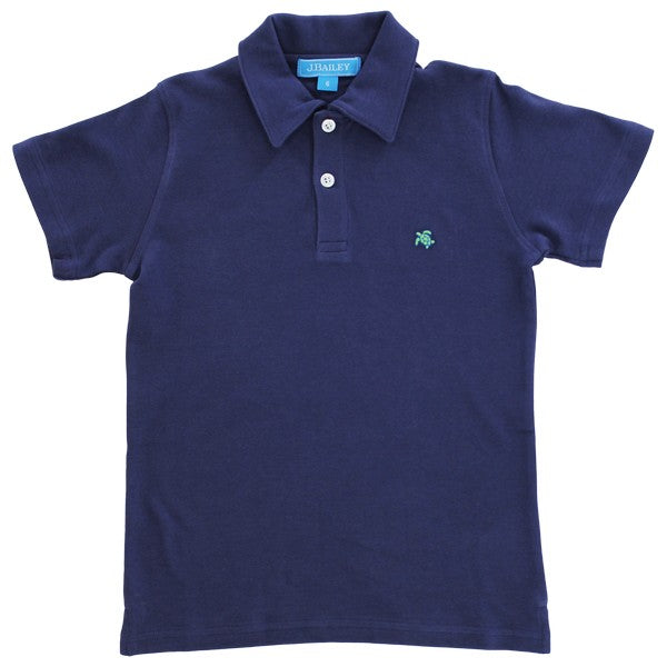 Henry Polo - Navy