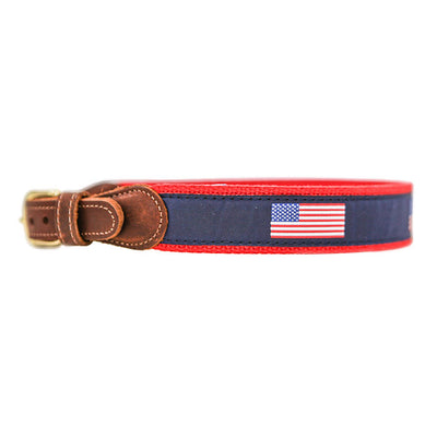 Buddy Belt-American Flag