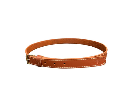 Buddy Belt- Leather