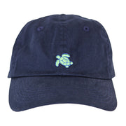 J. Cap in Navy