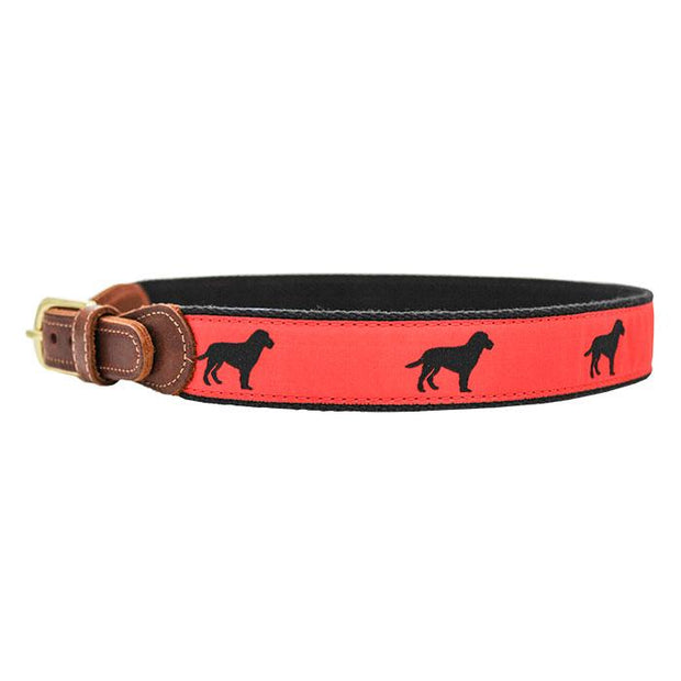 Buddy Belt - Black Lab