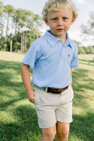 Henry Polo Bayberry – Bailey Boys1