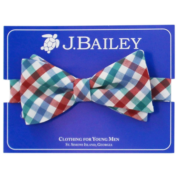 Johnny Bow Tie- Willow