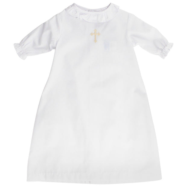 Christening- Girl Daygown