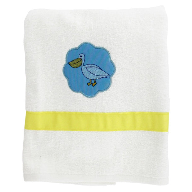 Pelican Point- Towel