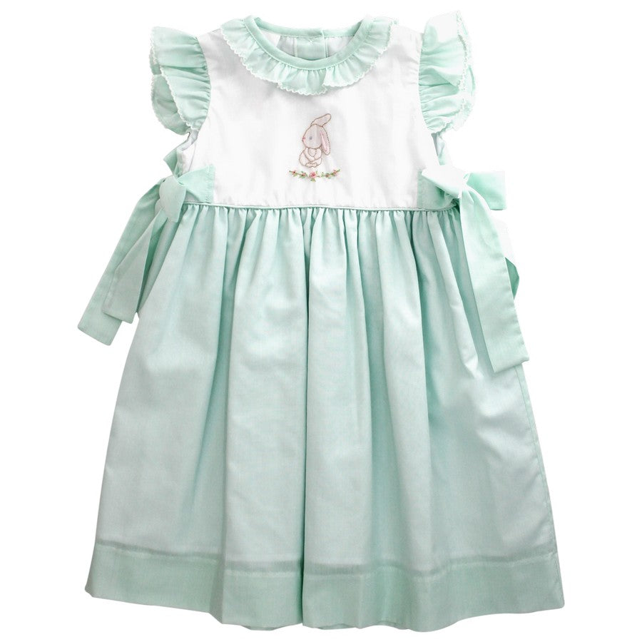 Mint easter dress best sale